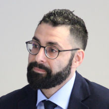 Bishara Ebeid