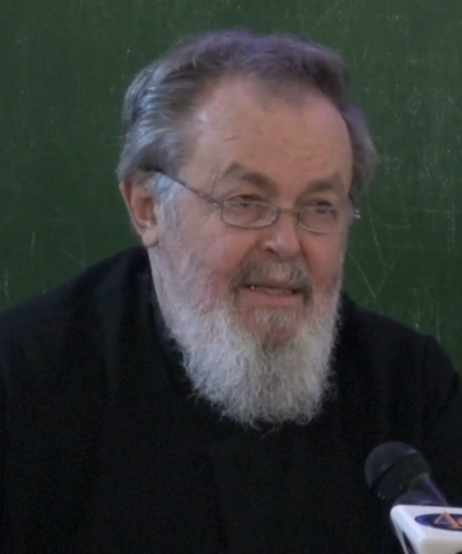 πρωτοπρεσβ. Ἰωάννης Σκιαδαρέσης